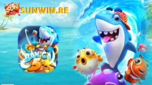 Bắn cá 2024 Cách chơi game bắn cá tại Sunwin như thế nào