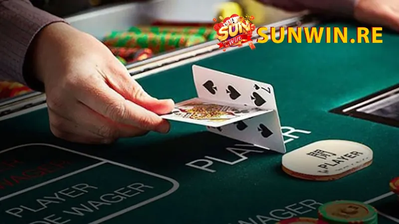 Cách tính tỷ lệ cược theo luật chơi baccarat