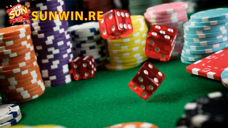 Casino Sunwin - Trải nghiệm chơi game cá cược 3D đỉnh cao