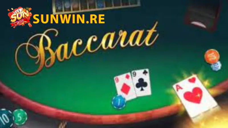 Chọn sân chơi uy tín để trải nghiệm Baccarat