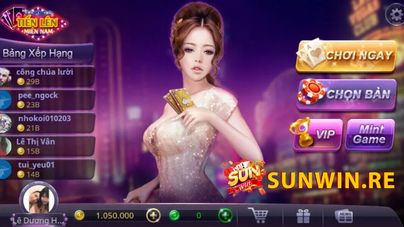 Dấu hiệu nhận biết đâu là cổng game chơi tiền lên miền Nam tốt