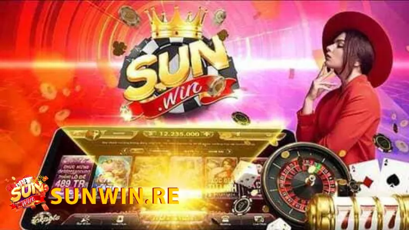 Đôi lời về Sunwin - Cổng game trực tuyến hàng đầu