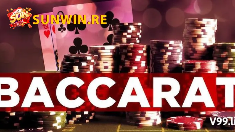 Luật chơi Baccarat Hướng dẫn cách chơi chi tiết cho newbie