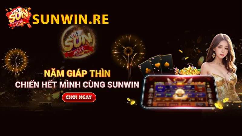 Lý do bạn nên kiếm từ cổng game Tài xỉu online uy tín Sunwin