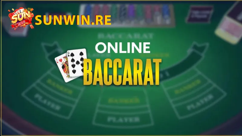 Nắm rõ cách soi cầu Baccarat