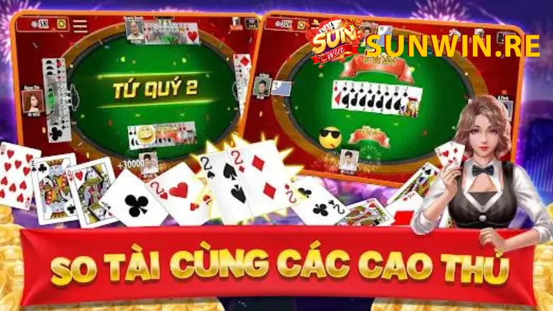 Tiến lên miền Nam online và những điều mà game thủ nên biết