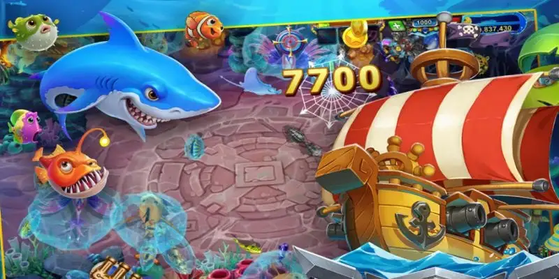 Kinh nghiệm chơi game bắn chuẩn nhất 2024 tại Ku11