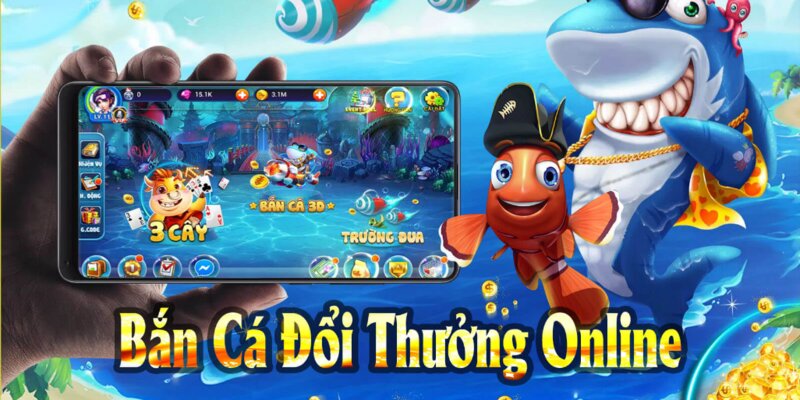 Sảnh bắn cá kubet77 AG với những sản phẩm top