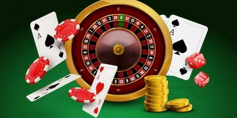 Số lượng game bài 12bet đa dạng đủ tựa game hấp dẫn