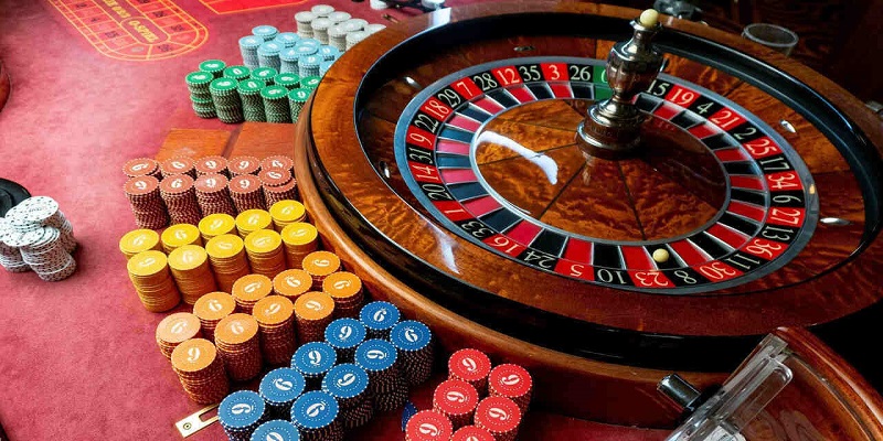 Chuyên mục Live Casino 79sodo cực thú vị