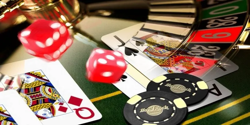 Poker Texas mang đến sự giải trí tuyệt vời cho cược thủ