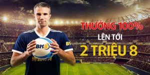 Ưu thế vượt trội mà BK8 mang đến cho hội viên