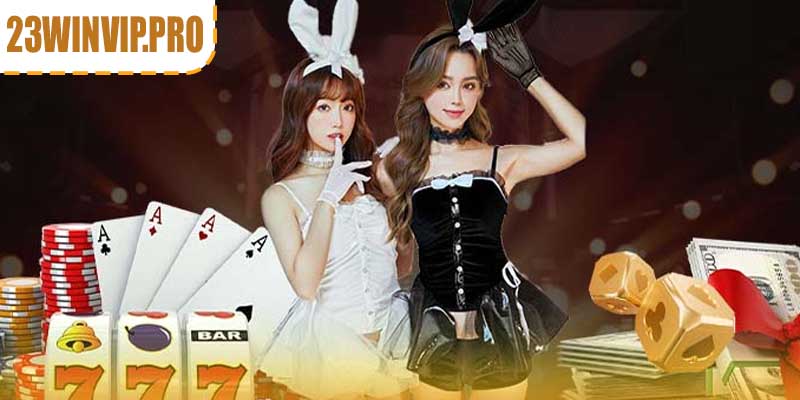 Điểm danh thể loại game bài hot nhất sân chơi