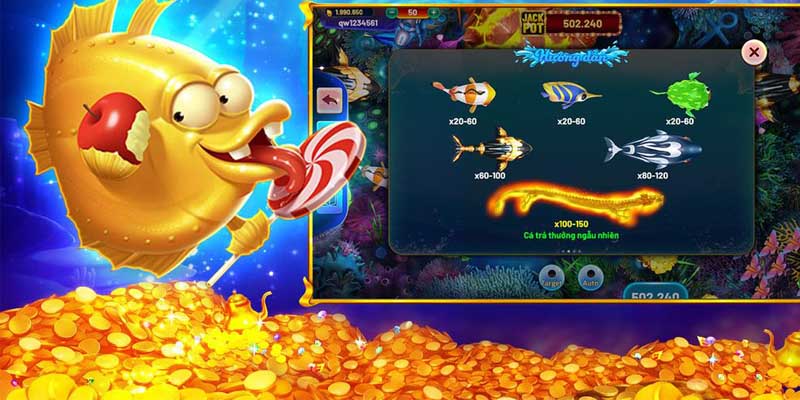 Giới thiệu sảnh game online uy tín, thoả mãn nhu cầu giải trí ăn tiền của khách hàng